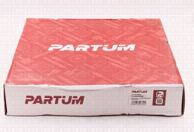 PT03482000999 Корзина сцеп-я