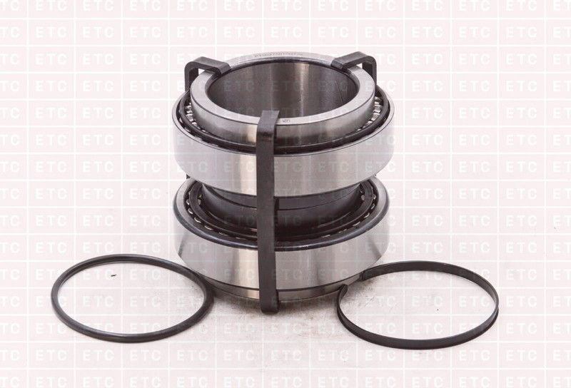 PT80375010H195 Подшипник ступицы колеса — 2