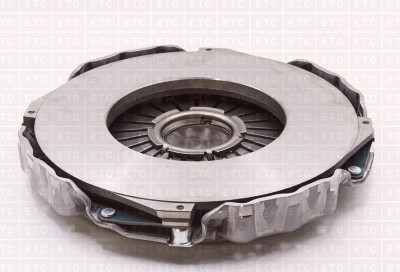 PT3400700491 Комплект сцепления 430 mm