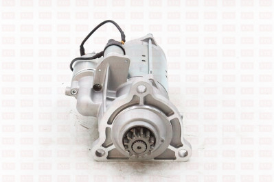 PT51262017199 Стартер 24V 5,5KW MAN