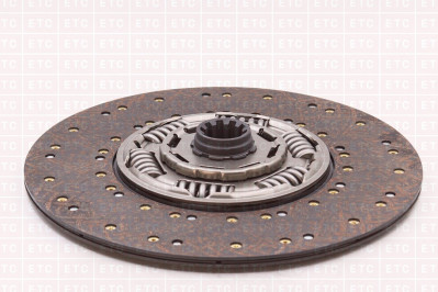 PT01878004104 Диск сцепления