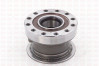 PT201081 Ступица в сборе с подшипниками, миниатюра — 2