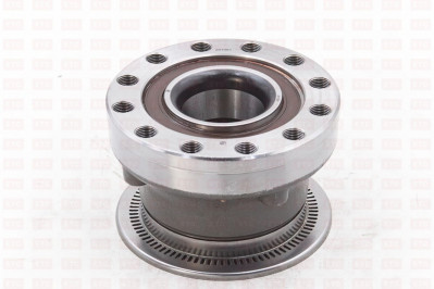 PT201081 Ступица в сборе с подшипниками