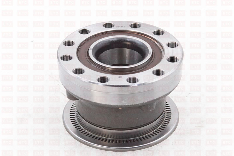 PT201081 Ступица в сборе с подшипниками — 3
