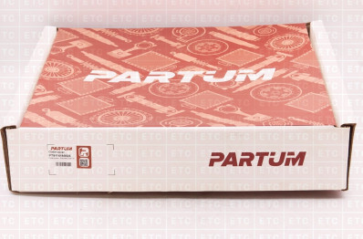 PT9114160026 Корзина сцепления нажимная