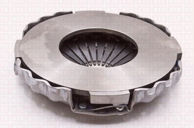 PT9114160026 Корзина сцепления нажимная