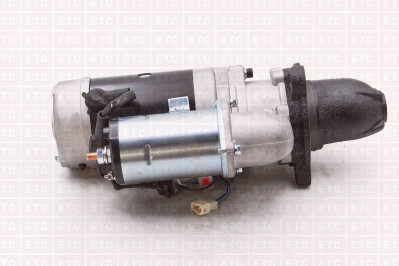 PT6008139340 Стартер 24V 11KW