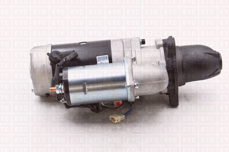 PT6008139340 Стартер 24V 11KW — 2