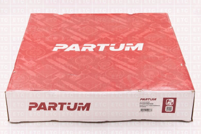 PT3483000348 Корзина сцепления с выжимным подшипником