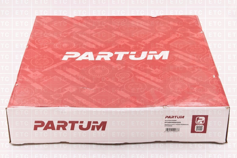 PT3483000348 Корзина сцепления с выжимным подшипником — 1