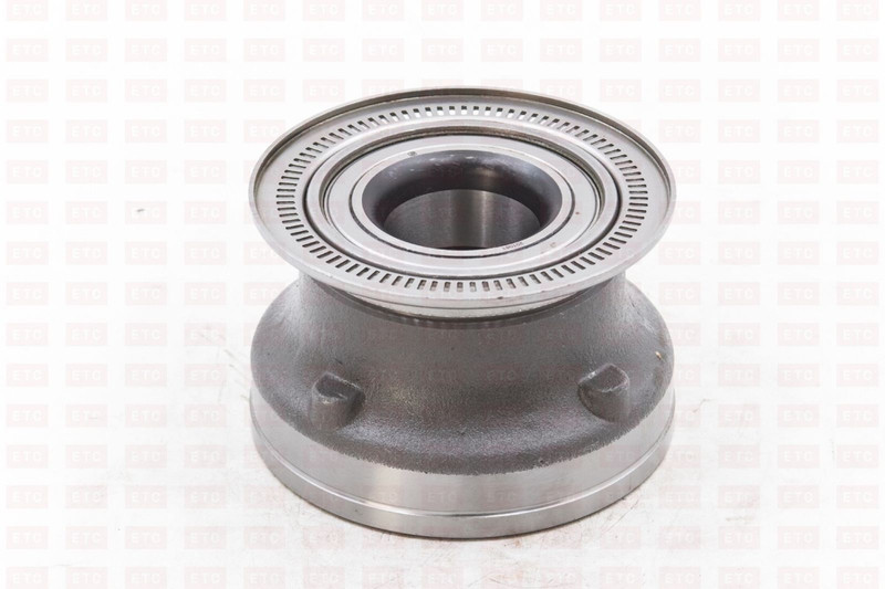 PT201081 Ступица в сборе с подшипниками — 2