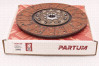 PT1560160014 Диск сцепления D=430мм, d=45 первичный вал, миниатюра — 2