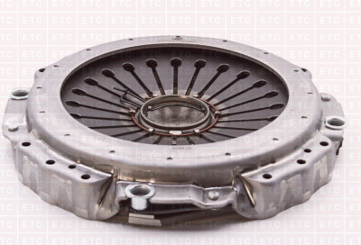 PT3400700491 Комплект сцепления 430 mm