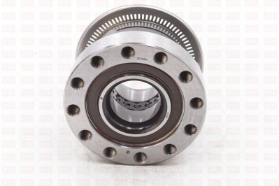 PT201081 Ступица в сборе с подшипниками