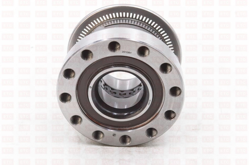 PT201081 Ступица в сборе с подшипниками — 4