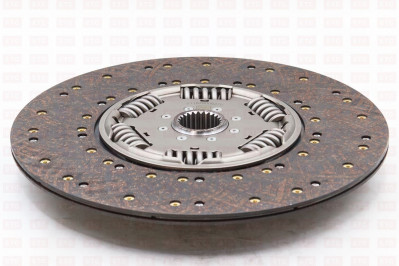 PT1878006370 Диск сцепления