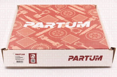 PT9114160020 Диск сцепления 430мм