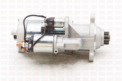 PT51262017199 Стартер 24V 5,5KW MAN