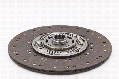 PT1878006370 Диск сцепления
