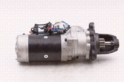 PT6008139340 Стартер 24V 11KW