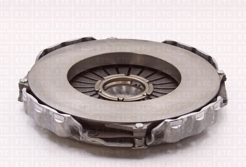 PT03482000999 Корзина сцеп-я — 3