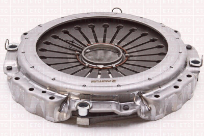 PT03400700460 Комплект сцепления