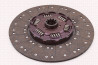 PT9114160020 Диск сцепления 430мм, миниатюра — 3