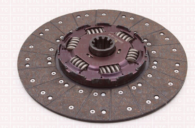 PT9114160020 Диск сцепления 430мм