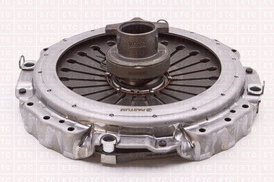 PT03400700460 Комплект сцепления