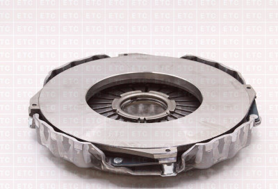 PT03400700402 Комплект сцепления