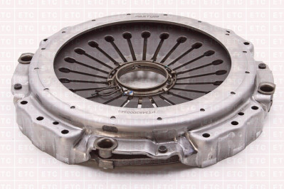 PT3483000348 Корзина сцепления с выжимным подшипником