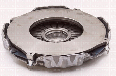 PT03400700460 Комплект сцепления