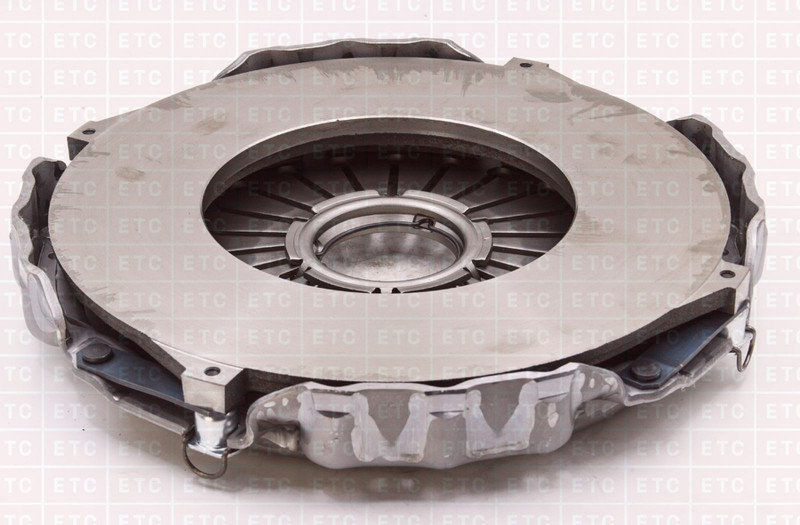 PT03400700460 Комплект сцепления — 4