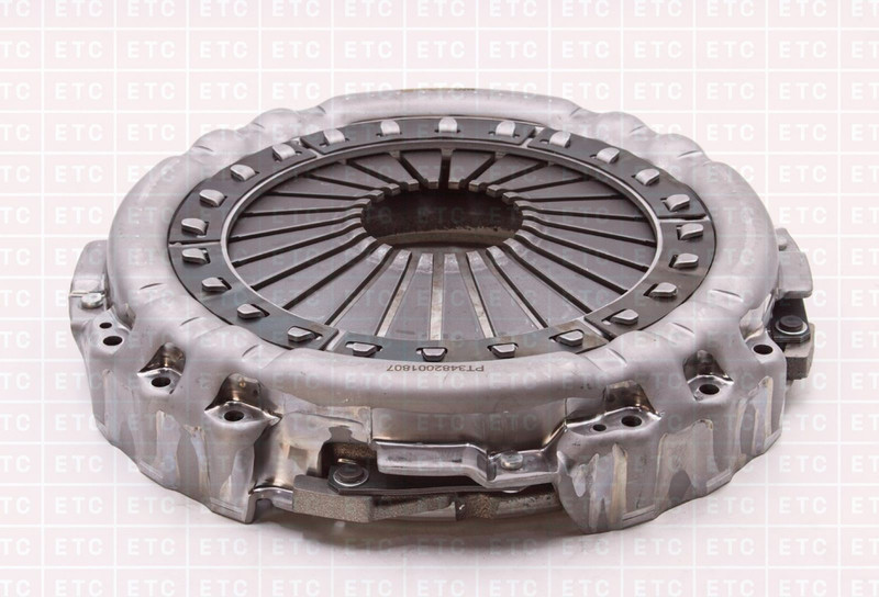 PT03482001807 Корзина сцепления TRAXON — 2