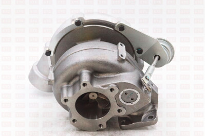 PT00100961799 Турбокомпрессор ЕВРО5