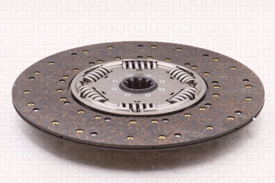 PT01878004104 Диск сцепления
