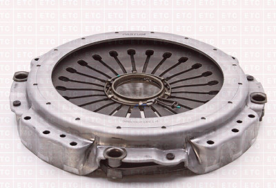 PT03482000999 Корзина сцеп-я