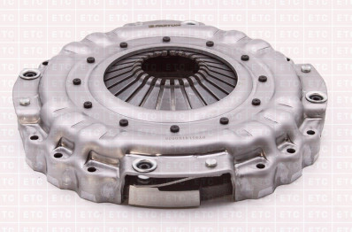 PT9114160026 Корзина сцепления нажимная