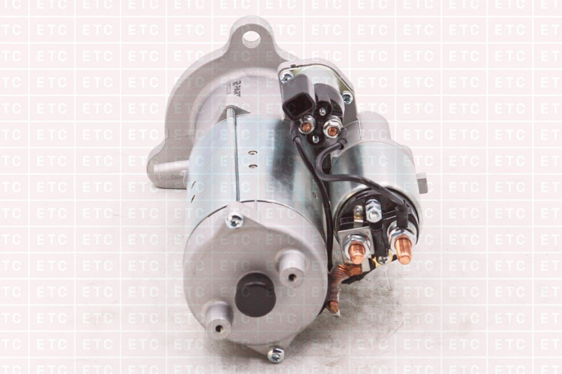 PT51262017239 Стартер 24V 5,5kW — 3