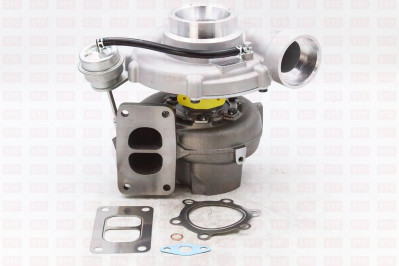 PT00100961799 Турбокомпрессор ЕВРО5