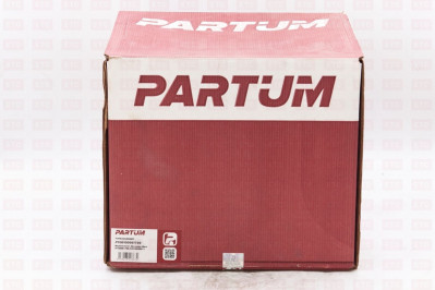 PT00100961799 Турбокомпрессор ЕВРО5