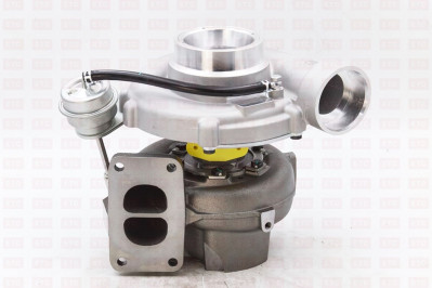 PT00100961799 Турбокомпрессор ЕВРО5