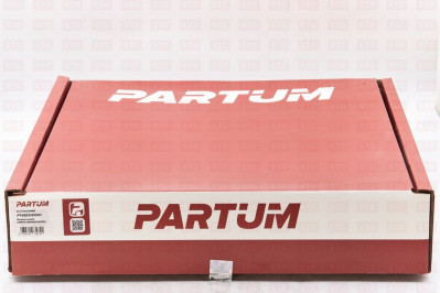 PT9921161501 Корзина сцепления 430мм КПП ZF