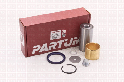 PT6253300119 Рем.комплект шкворня