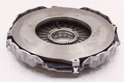 PT3482000484 Корзина сцепления