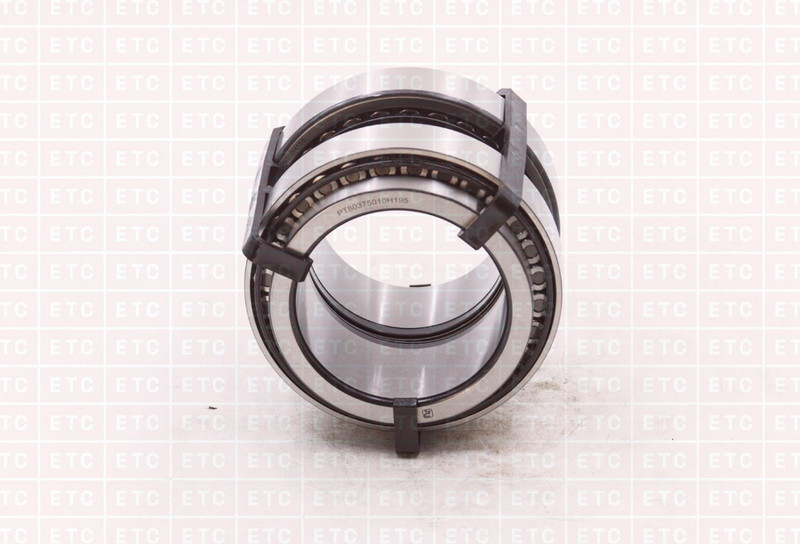 PT80375010H195 Подшипник ступицы колеса — 3