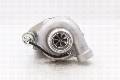 PT00100961799 Турбокомпрессор ЕВРО5