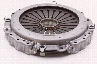 PT3482000484 Корзина сцепления