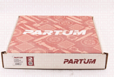 PT1560161130 Диск сцепления 420мм