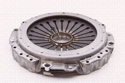 PT03400700402 Комплект сцепления